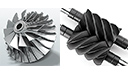 Compressor Components